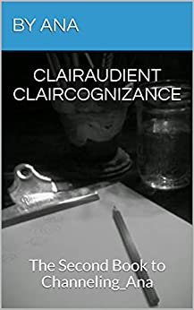 Clairaudient Claircognizance