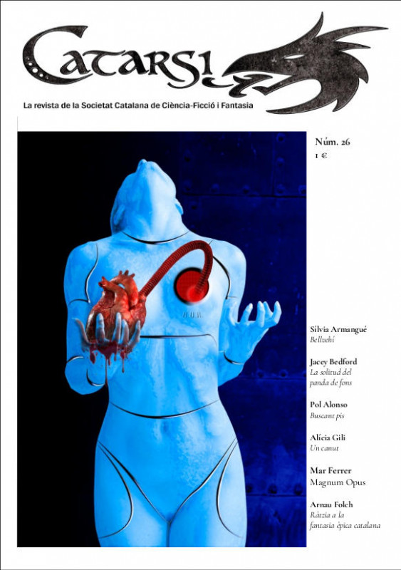 Catarsi #26