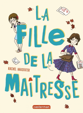 La fille de la maîtresse (Paperback)