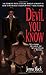 The Devil You Know (Morgan Kingsley, #2)