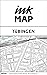 Inkmap Tübingen - Karten für eReader, Sehenswürdigkeiten, Kul... by Verlag Inkmap