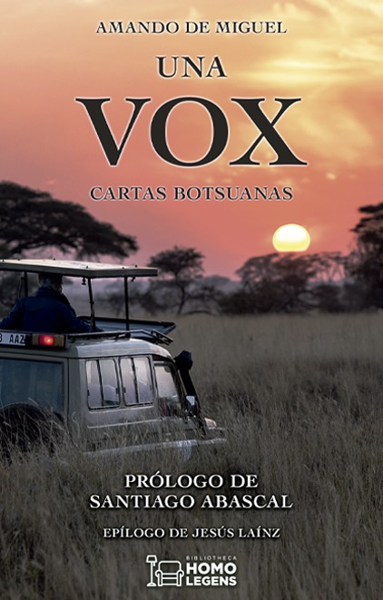 Una vox. Cartas bostuanas (Paperback)