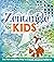 Zentangle for Kids: The Fun...