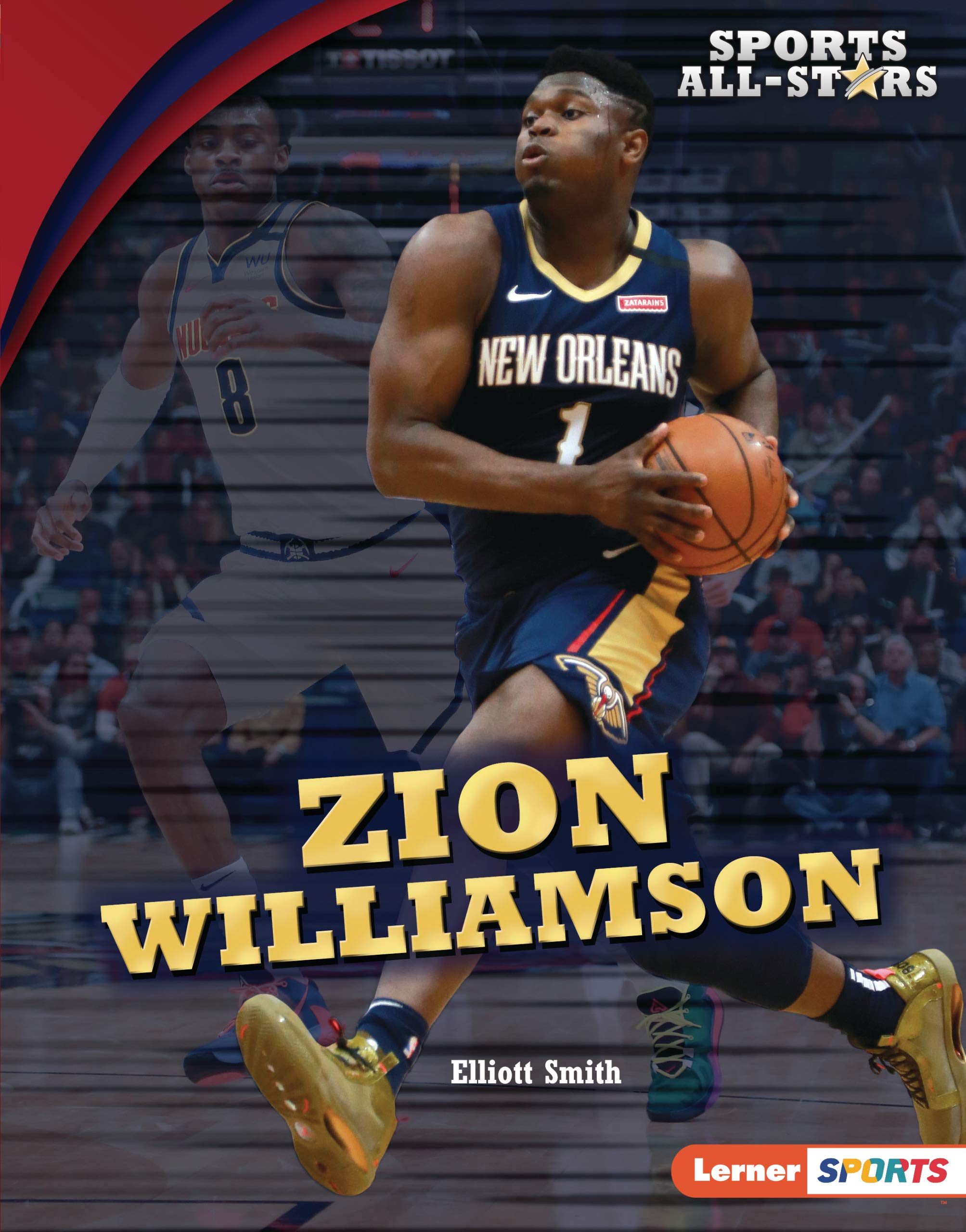 Zion Williamson (Sports All-Stars)