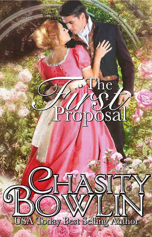 The First Proposal (The Dunne Family, #2)