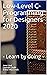 Low-Level C-Programming for Designers 2020: - Learn by doing -