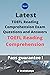 Latest TOEFL Reading Comprehension Exam Questions and Answers... by IT Braindumps