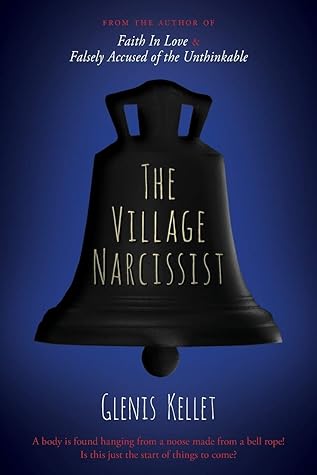 Capa do Livro The Village Narcissist