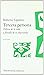 Tercera persona: Política de la vida y filosofía de lo impersonal