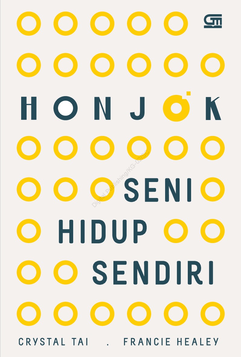 Honjok: Seni Hidup Sendiri