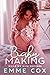 Baby Making While My Wife Watches (Baby Making Book 1)