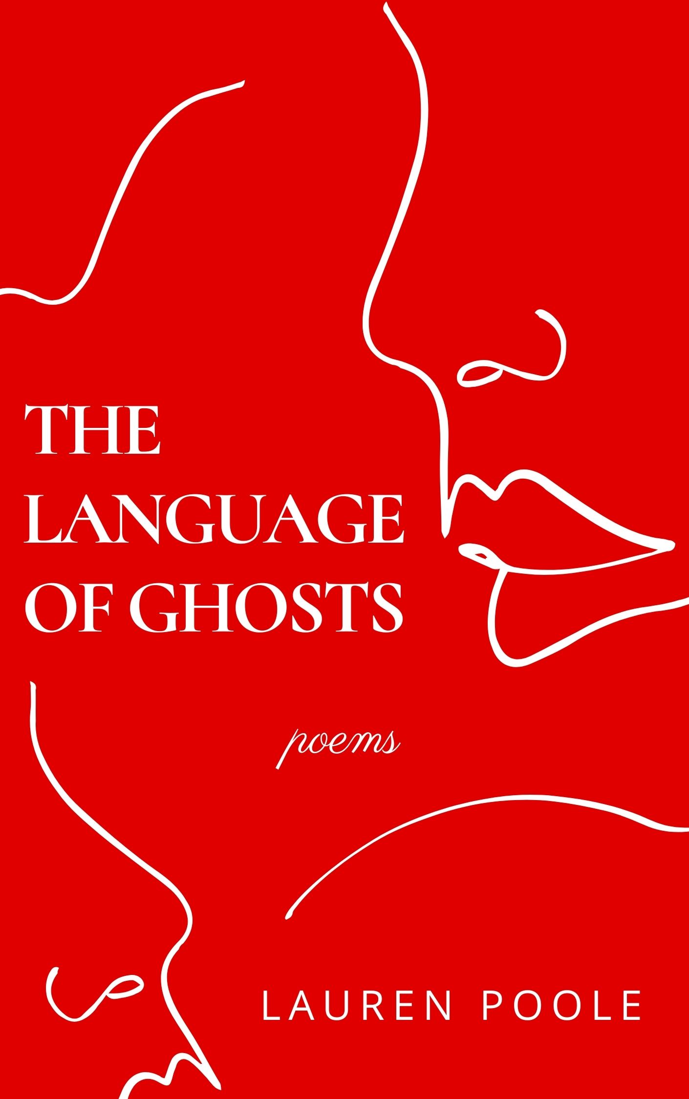 The Language of Ghosts
