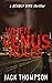 When Venus Rules (Deadly Sins Thrillers, #1)