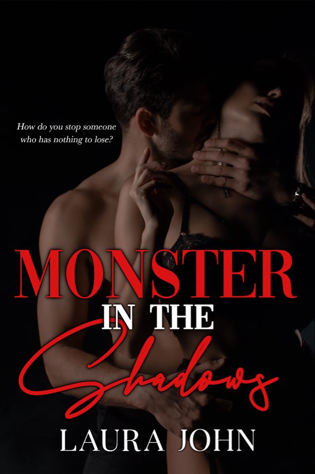 Monster in the Shadows (Kindle Edition)