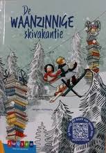 de waanzinnige skivakantie