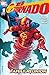 Red Tornado (2009-2010) #1 ...