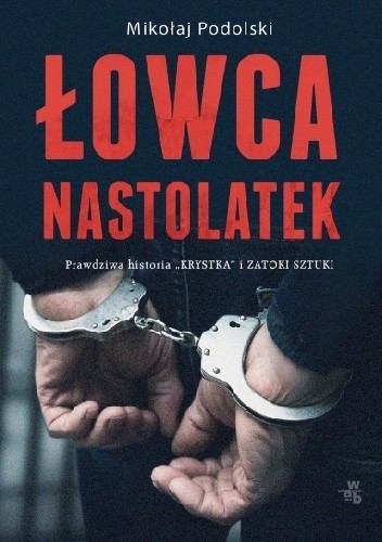 Łowca nastolatek