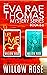 The Eva Rae Thomas Mystery Series: Book 5-6