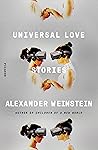 Universal Love by Alexander        Weinstein