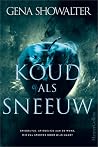 Koud als sneeuw