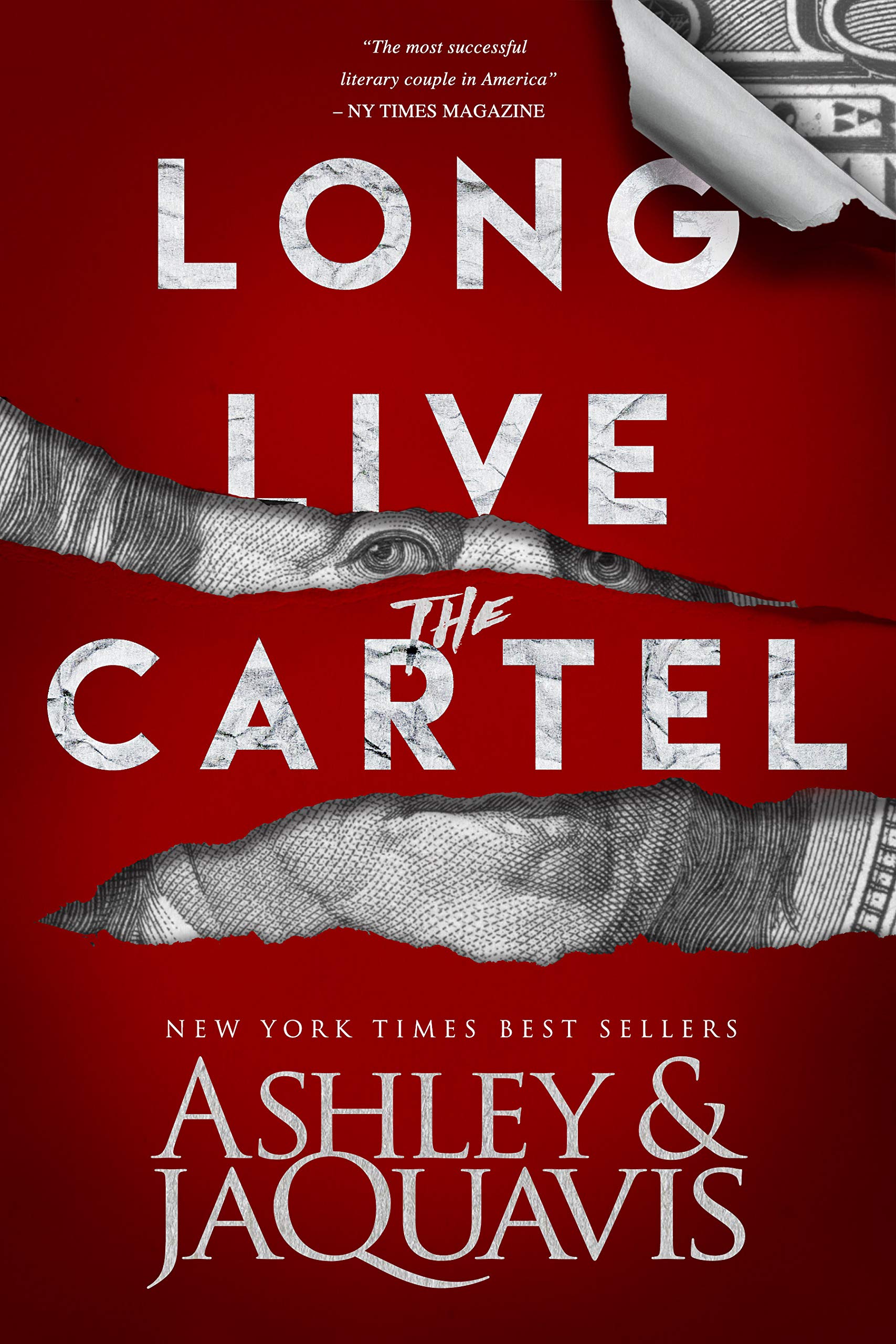 Long Live The Cartel (Cartel, #8)