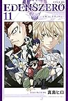 EDENS ZERO 11 by Hiro Mashima