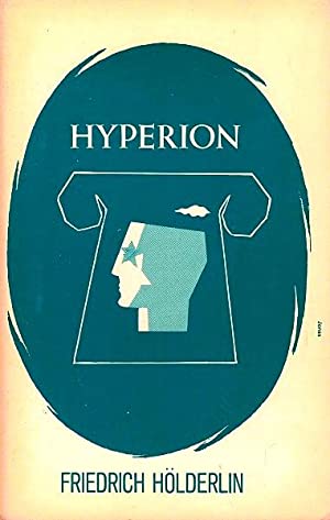 Hyperion or The Hermit in Greece
