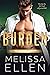 Burden (Made, #2)