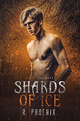 Shards of Ice (ebook)