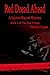 Red Dread Ahead: A Layton Shayne Mystery (Book 1 of the Red Trilogy)