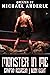 Monster In Me (Cryptid Assassin #8)
