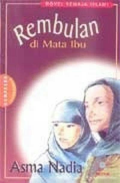 Rembulan di Mata Ibu (Paperback)