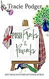 Posh Frocks & Peacocks by Tracie Podger Posh Frocks & Peacocks by Tracie Podger