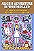 ALICE'S ADVENTURES IN WONDERLAND: CLASSIC ILLUSTRATIONS