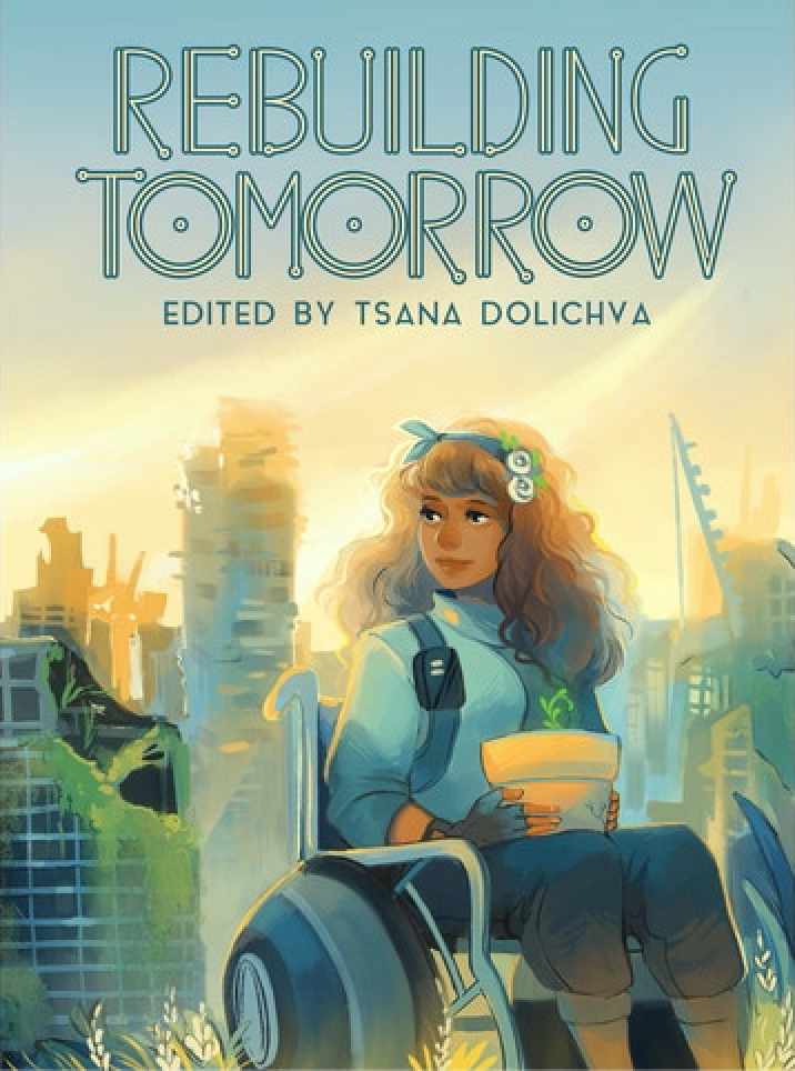Rebuilding Tomorrow