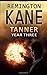 Tanner: Year Three (A Tanner Series)