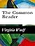 The Common Reader, Second Series by Virginia Woolf