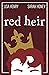 Red Heir by Lisa Henry