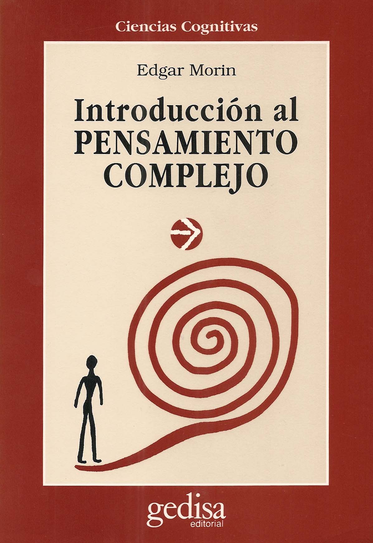 Introducción al pensamiento complejo