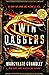 Twin Daggers by MarcyKate Connolly