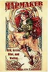 Red, Green, Blue, and Wolfen: A Mapmaker Short Story (Mapmaker Stories from the Gewellyn Chronicles) Red, Green, Blue, and Wolfen: A Mapmaker Short Story (Mapmaker Stories from the Gewellyn Chronicles)