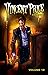 Vincent Price Presents, Volume 10 (Vincent Graphic Novel, #10)