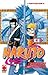 Naruto il Mito 4 by Masashi Kishimoto