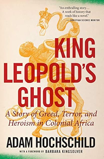 King Leopold's Ghost