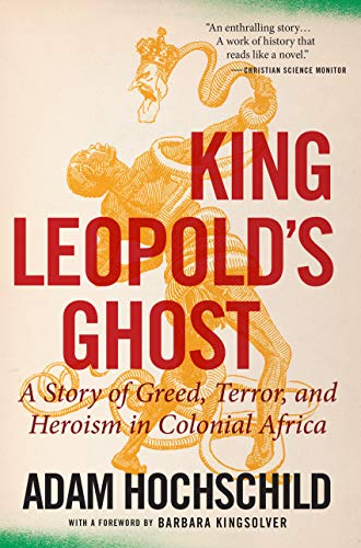 King Leopold's Ghost