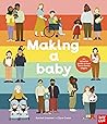 Making A Baby by Rachel Greener