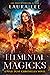 Elemental Magicks (Pixie Dust Chronicles, #4)