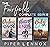 Darling, Honey, Baby: The Fairfields Complete Series Box Set