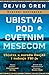 Ubistva pod cvetnim mesecom: Ubistva u narodu Osejdž i rađanje FBI-ja