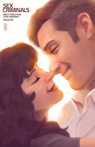 Sex Criminals #69 (Kindle Edition)